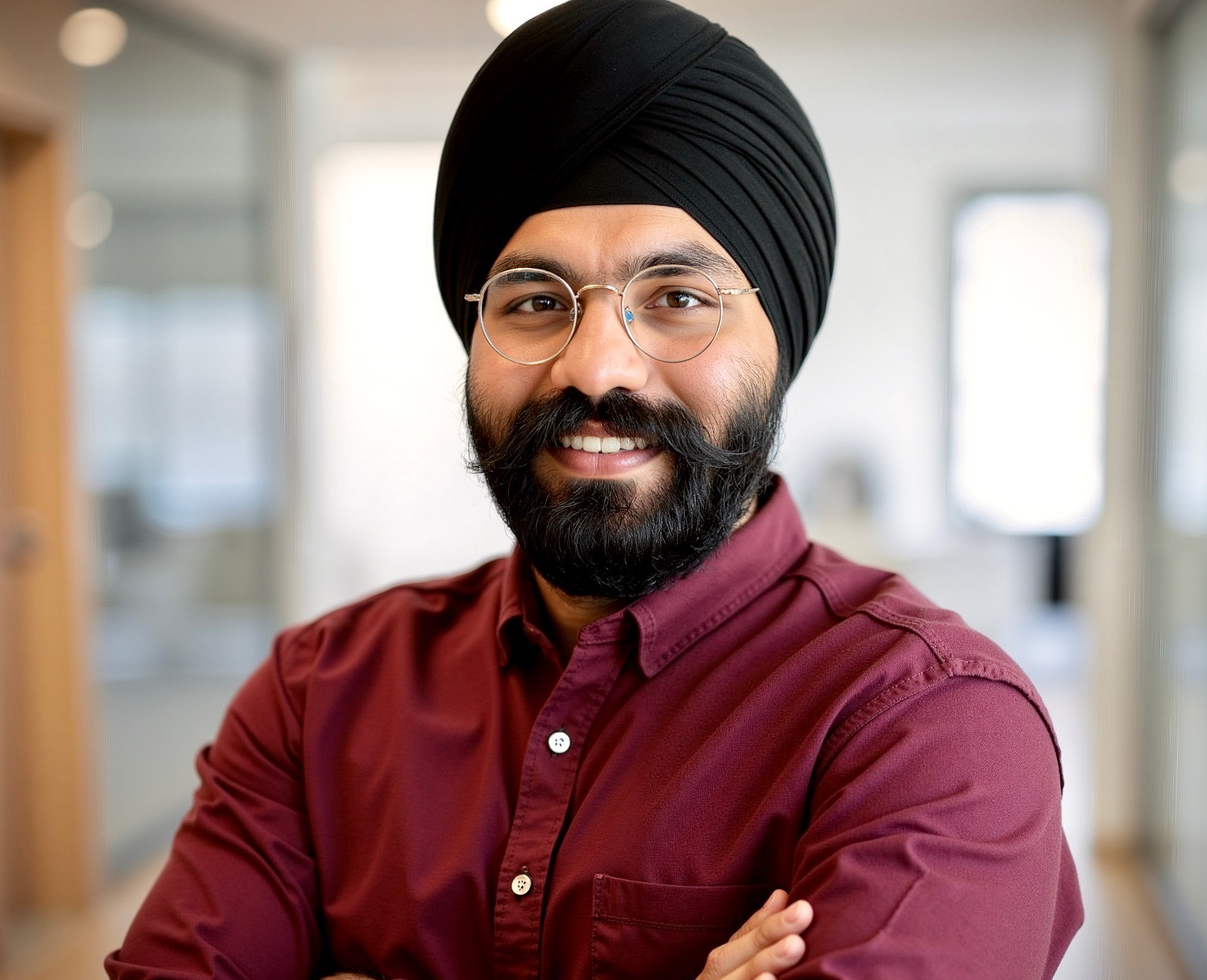 Gagan Singh Khosla - Senior Product Manager